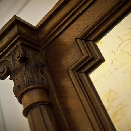 Domus Liberta - Boutique Trieste