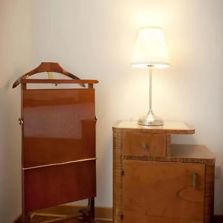 Domus Liberta - Boutique 4* Trieste