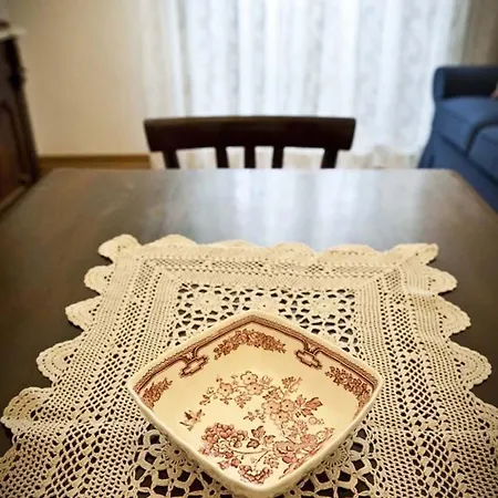 Pensión Domus Liberta - Boutique