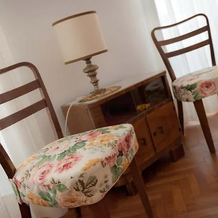 Domus Liberta - Boutique Maison d'hôtes