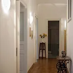 Domus Liberta - Boutique 4* Триест