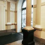 Domus Liberta - Boutique 4* Τεργέστη