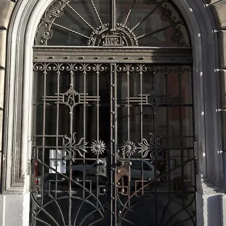 Domus Liberta - Boutique 4*