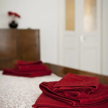 Guest house Domus Liberta Trieste