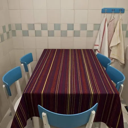 Domus Liberta - Boutique 4* Триест