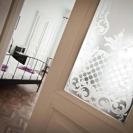 Domus Liberta Guest house Trieste