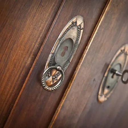 Domus Liberta - Boutique Πανσιόν