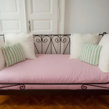 Гостевой дом Domus Liberta - Boutique Триест