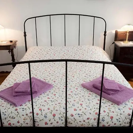 Гостевой дом Domus Liberta - Boutique Триест