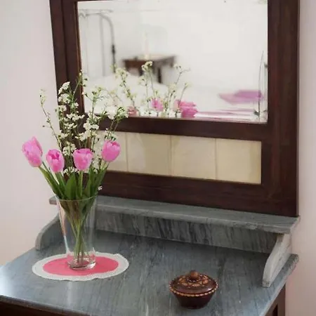 Domus Liberta - Boutique Триест