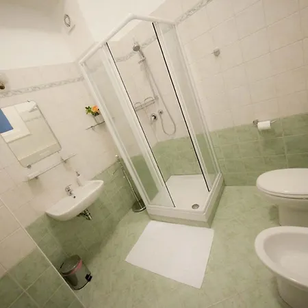 Domus Liberta 4* Trieste