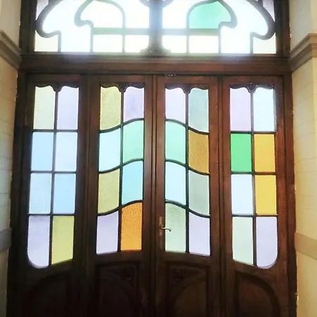 Domus Liberta - Boutique Триест