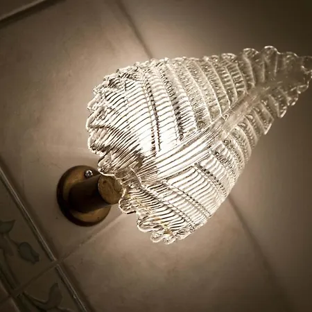 Guest house Domus Liberta Trieste