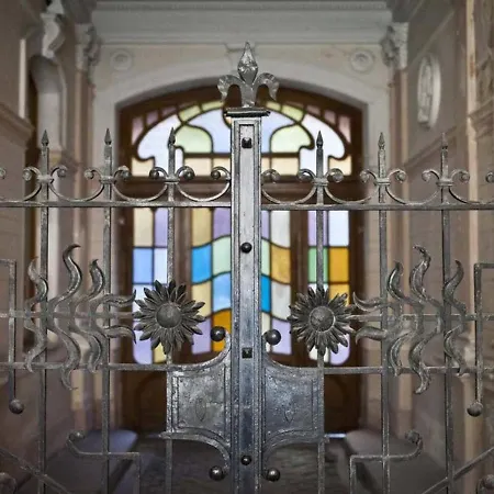 Domus Liberta 4*