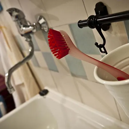 Domus Liberta - Boutique Триест