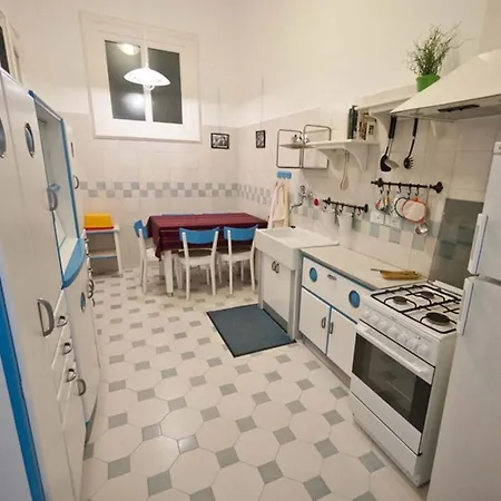 Domus Liberta Guest house 4*