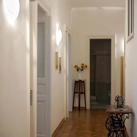 Domus Liberta - Boutique 4* Триест