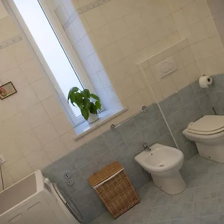 Domus Liberta Guest house 4*