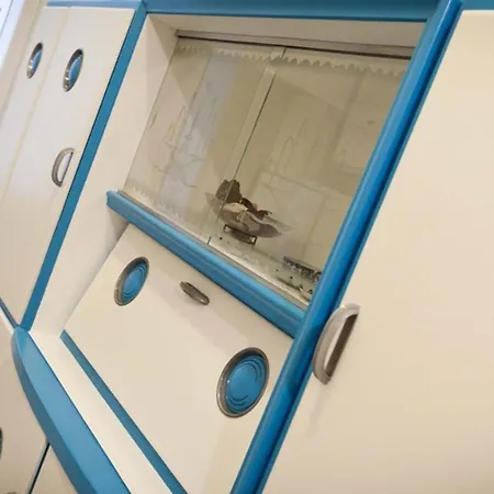 Domus Liberta - Boutique 4* Триест