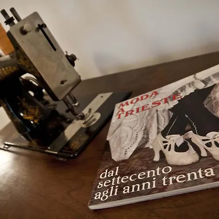 Domus Liberta - Boutique Гостевой дом