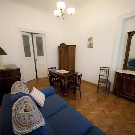 Гостевой дом Domus Liberta - Boutique