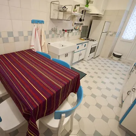 Guest house Domus Liberta