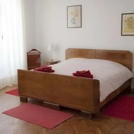 Guest house Domus Liberta