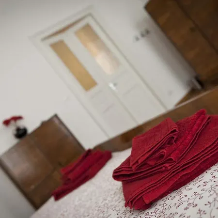 Domus Liberta Guest house Trieste