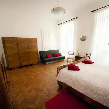 Guest house Domus Liberta