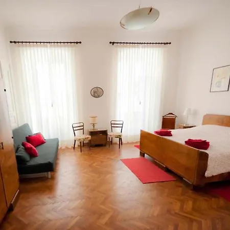 Domus Liberta 4*