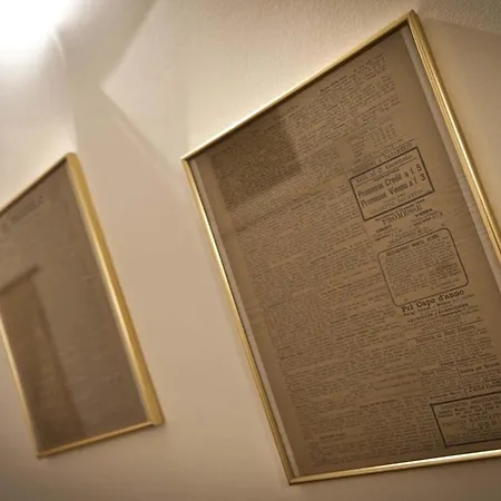 Domus Liberta - Boutique 4*