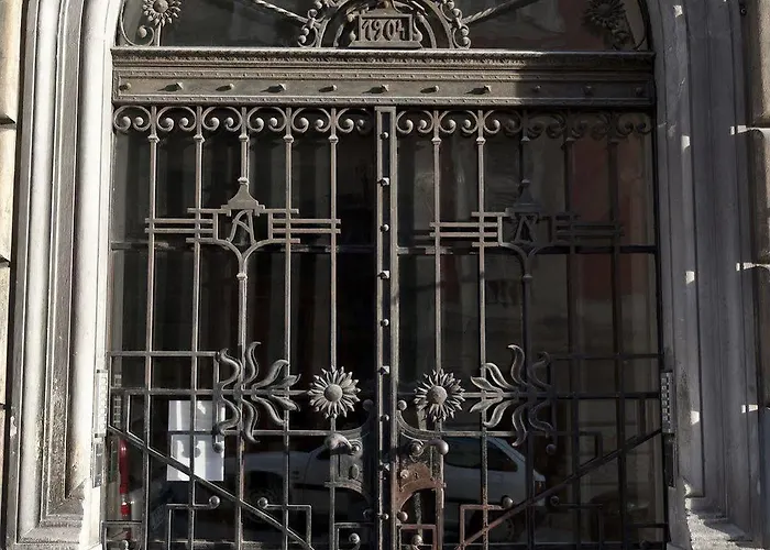 Domus Liberta - Boutique 4*