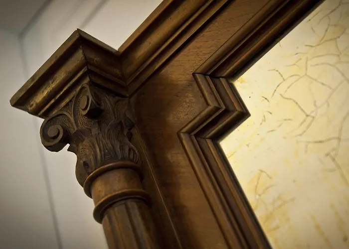 Domus Liberta - Boutique Τεργέστη