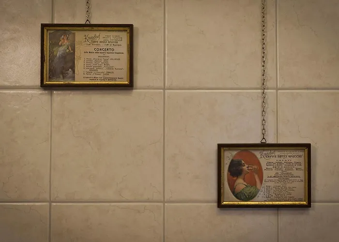 Πανσιόν Domus Liberta - Boutique