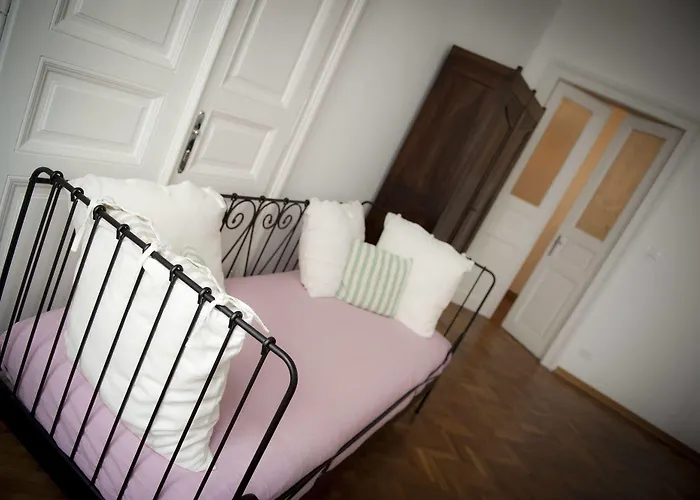 Domus Liberta Guest house