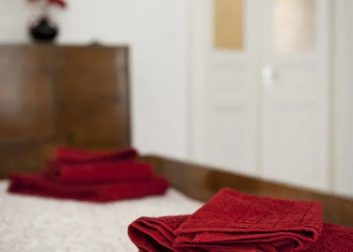 Guest house Domus Liberta Trieste