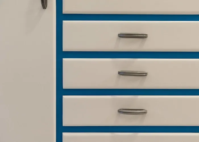 Πανσιόν Domus Liberta - Boutique Τεργέστη