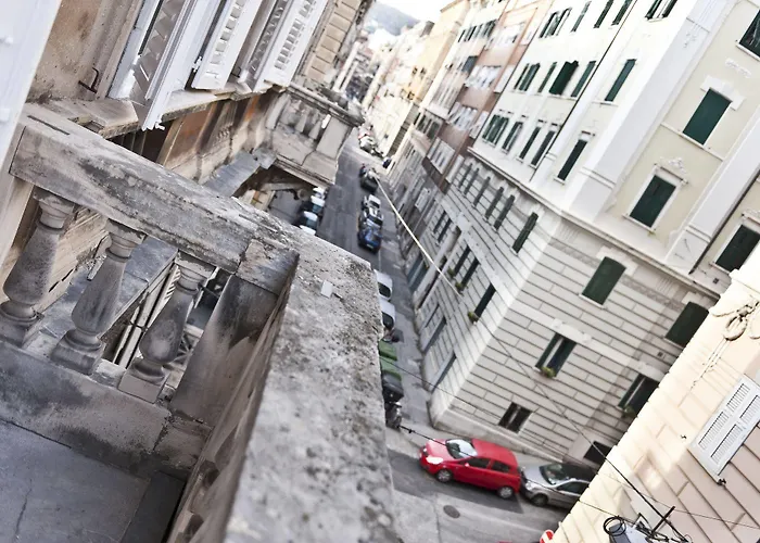 Πανσιόν Domus Liberta - Boutique