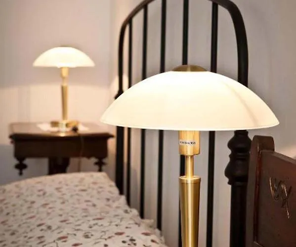 Domus Liberta Guest house Trieste