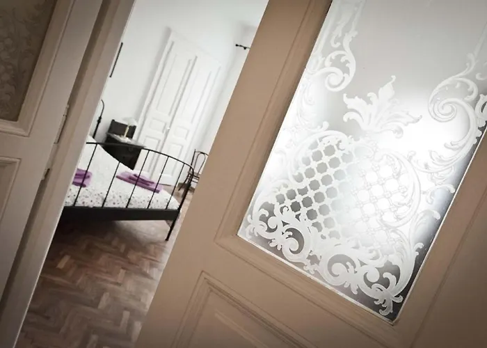 Domus Liberta Guest house Trieste