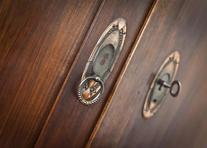 Domus Liberta Guest house