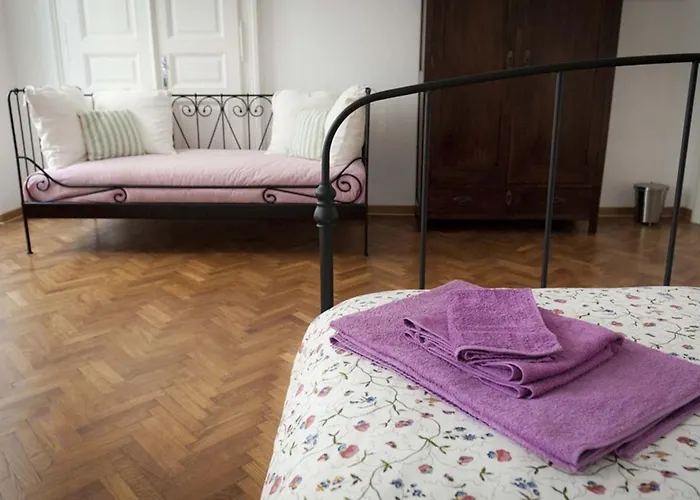 Domus Liberta Guest house