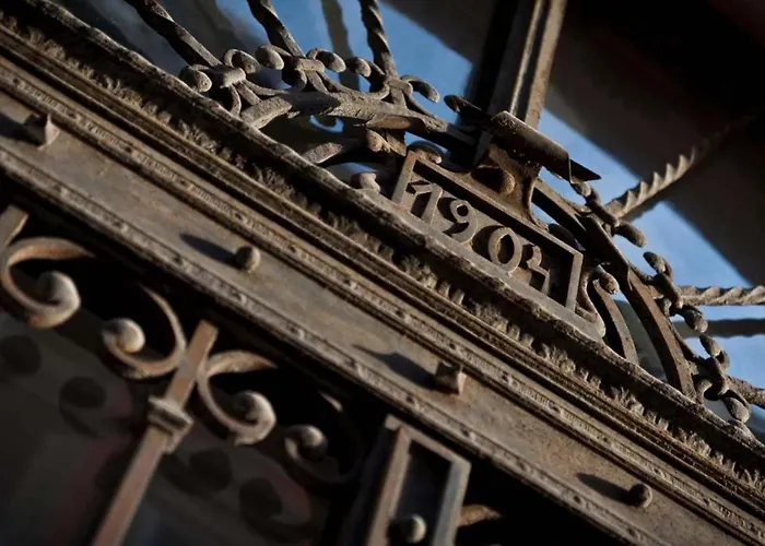 Domus Liberta Guest house