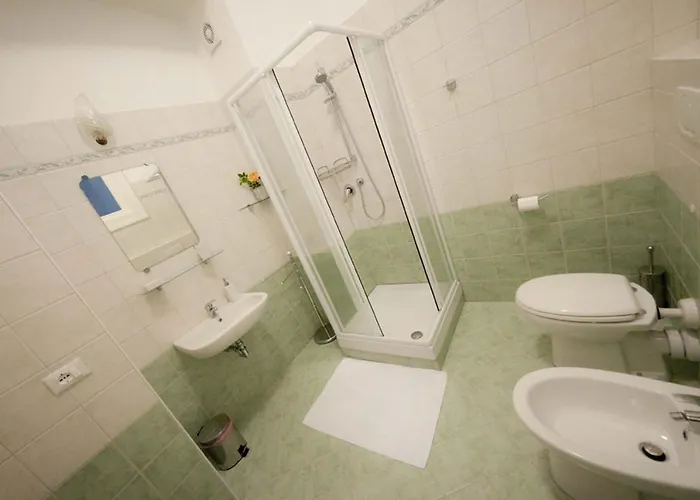 Domus Liberta - Boutique 4* Τεργέστη