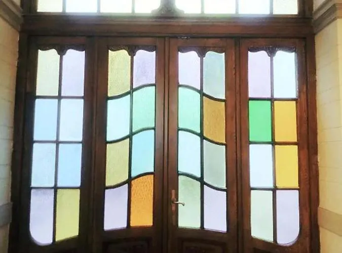 Domus Liberta Trieste