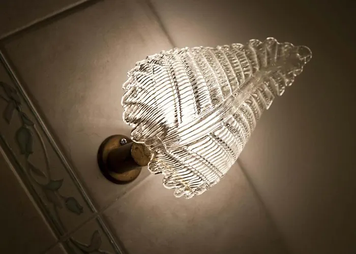 Πανσιόν Domus Liberta - Boutique Τεργέστη