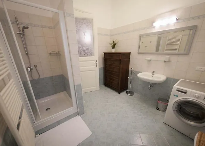 Domus Liberta - Boutique Πανσιόν Τεργέστη