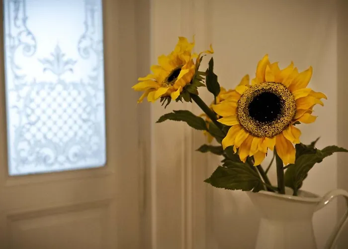 Domus Liberta Guest house Trieste