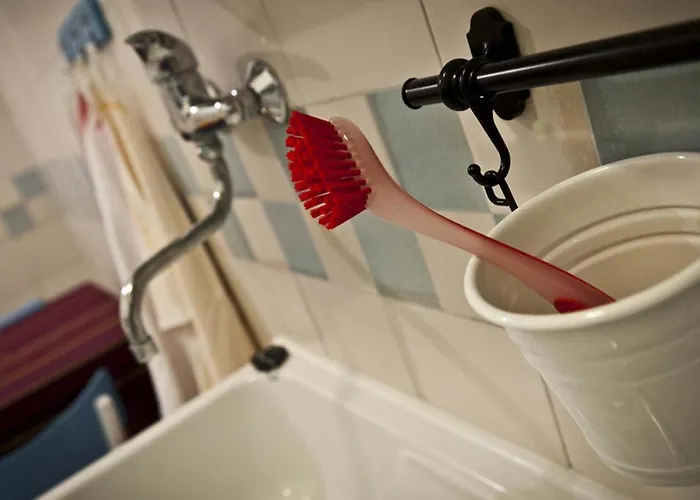 Domus Liberta Trieste