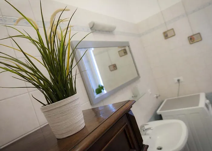 Guest house Domus Liberta 4*